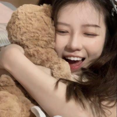 怒放的花儿