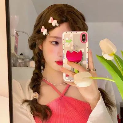 小妹危险